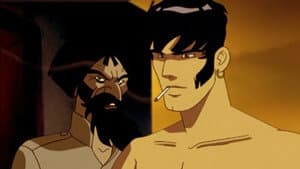 Corto Maltese : La Ballade de la mer salée — foto 1
