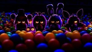 Five Nights at Freddy's — foto 4