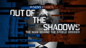 Out of the Shadows: The Man Behind the Steele Dossier — foto 2