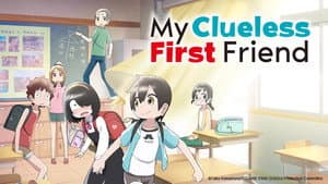 My Clueless First Friend — foto 4