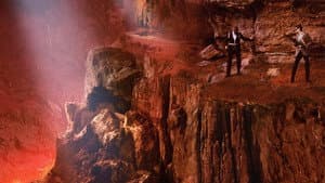 Dark Earth — foto 1