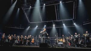 LUMEN & ORCHESTRA — foto 1