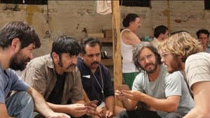 Pacto de fuga — foto 1