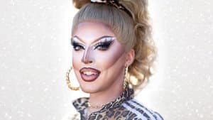 Cherry Valentine: Gypsy Queen and Proud — foto 3