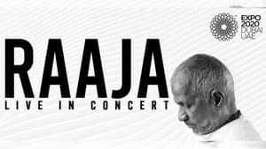 Raaja Live in Concert Expo 2020 Dubai — foto 1