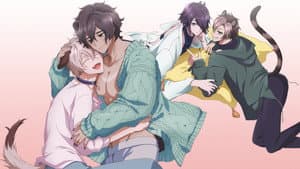 森のくまさん、冬眠中。 — foto 1