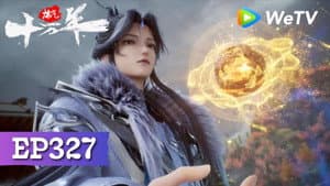 Episodio 327