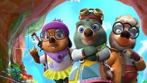 Moley — foto 2
