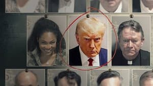 Trump: The Criminal Conspiracy Case — foto 1