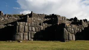Живые камни Саксайуамана — foto 1