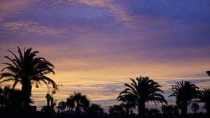 One Glorious Sunset — foto 1