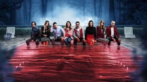 Pacto de sangre — foto 1