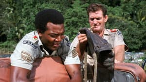 Los mercenarios — foto 1