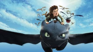 Dragones de Berk — foto 2