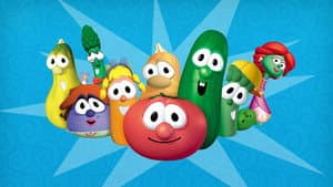 VeggieTales — foto 1