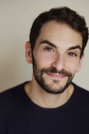 Samuel Valensi