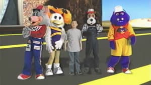 Chuck E. Cheese in the Galaxy 5000 — foto 2