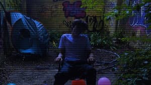 Clownstalker: Episode III — foto 1