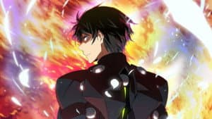Mahouka Koukou no Rettousei: Hoshi o Yobu Shoujo — foto 3
