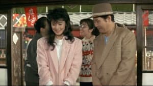 男はつらいよ 幸福の青い鳥 — foto 1