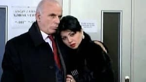 Pərvanələrin rəqsi — foto 1