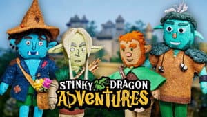 Episodio 1