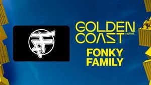 Fonky Family - Golden Coast Festival 2024 — foto 1