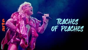 Teaches of Peaches — foto 2