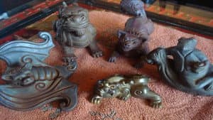 Tea Pets — foto 3