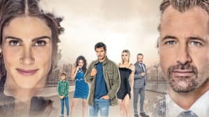 Amor dividido — foto 1