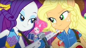 My Little Pony: Equestria Girls - Montaña Rusa de la Amistad — foto 4