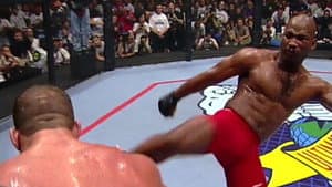 UFC 14: Showdown — foto 1