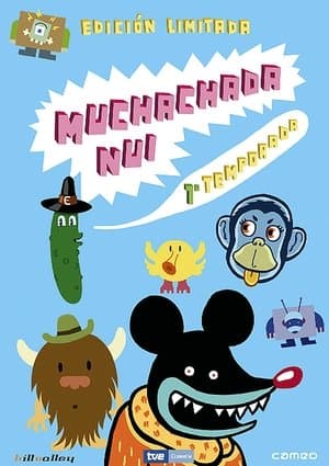 Temporada 1