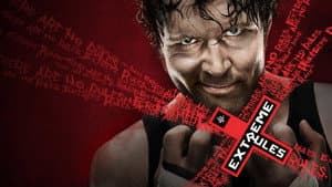 WWE Extreme Rules 2016 — foto 3