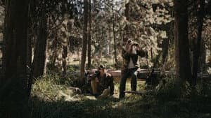 Marshland — foto 1