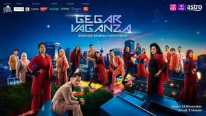 Gegar Vaganza — foto 2