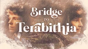 Bridge to Terabithia — foto 1