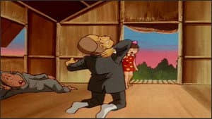 Episodio 34