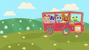 Disney Junior Music Nursery Rhymes — foto 3