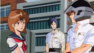 学園特捜ヒカルオン — foto 3