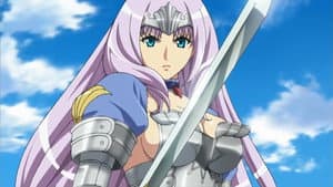 Queen's Blade — foto 5