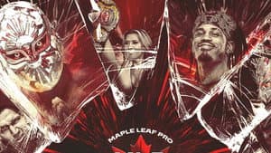 Maple Leaf Pro: Multiverse 2026 — foto 1