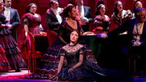 Royal Opera House: La Traviata — foto 1