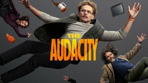 The Audacity — foto 8