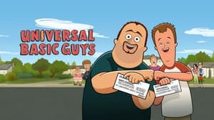 Universal Basic Guys — foto 8