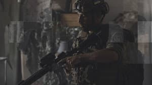 Mercenario — foto 1