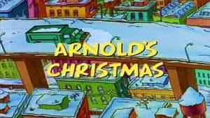 Hey Arnold! Arnold's Christmas — foto 2