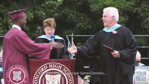 Mr. Connolly Has ALS — foto 1