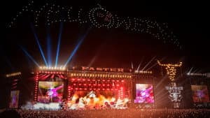 Helloween - Live at Wacken Open Air 2023 — foto 1