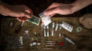 Drugs Are Like That — foto 1
